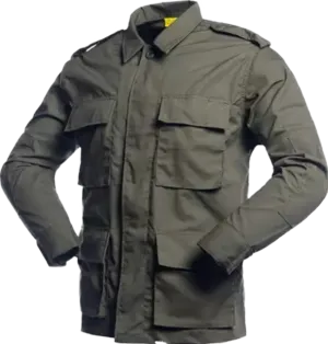 Tactical Top Plus Size